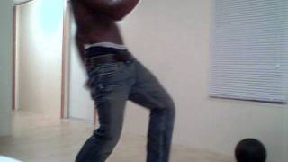 ONE CHANCE - SEXIN ON YOU