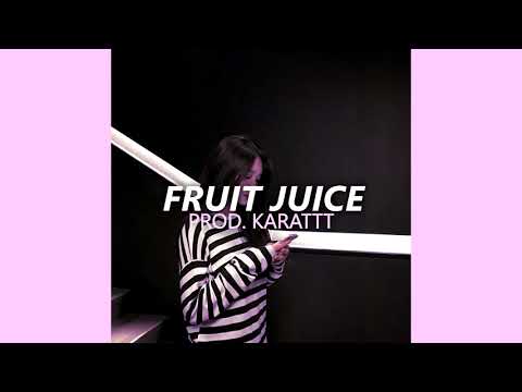 (free) Drake x Octavian x Aj Tracey type beat "Fruit Juice" (Prod. Karattt)
