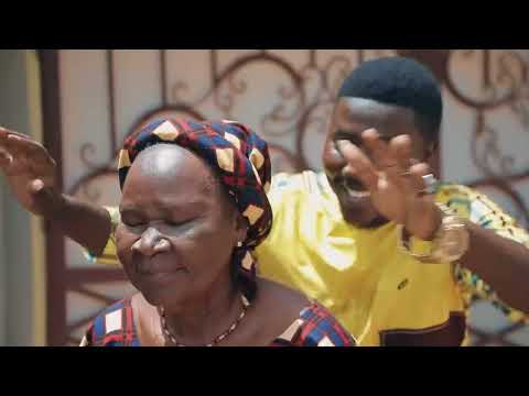 Greg Burkimbila - Halaalé (Clip officiel)