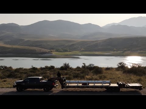 Making $6900 My First Week In A Hotshot