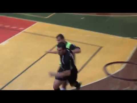 2014-10-27 JOMA TEAM - FK Taipans / Saulkrasti