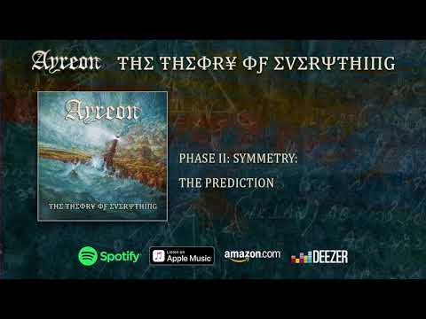 The Prediction - Ayreon