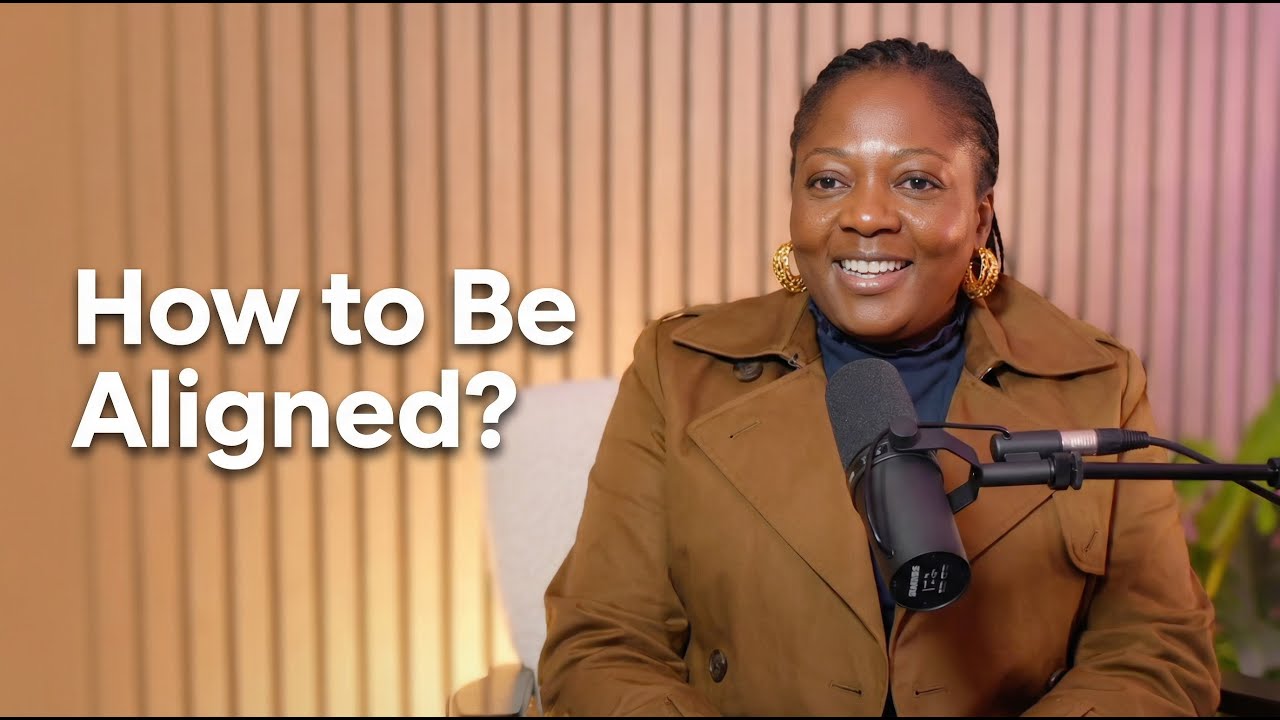 The Truth About Alignment (It’s Not What You Think)