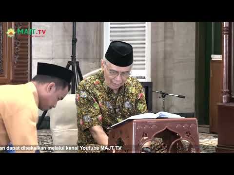 Pahala Bacaan Quran bagi orang yang sudah tiada - Drs. KH. Muhyiddin, M.Ag | Ngaji Kitab Al Bayan