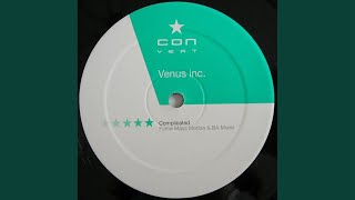 Complicated (Original mix)