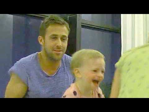 ライアン・ゴズリングとの家族ぐるみ交流シーンも／映画『マイ・ライフ・ディレクテッド・バイ・ニコラス・ウィンディング・レフン』予告編