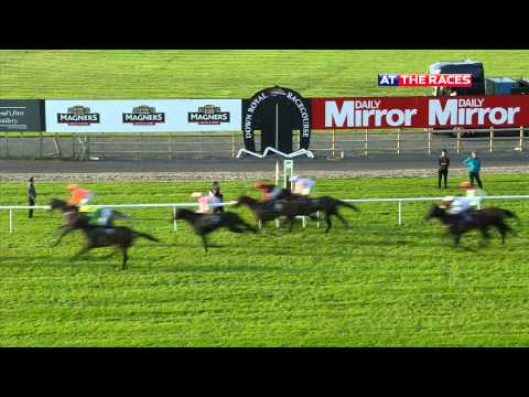 Down Royal 12th September Highlights