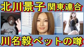 北川景子 関東連合ペットとは 川名毅が藤井リナと差し出した噂 أغاني Mp3 مجانا