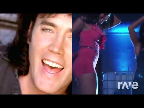 Ravedj On The Bottle - Saxobeat Berê & David Lee Murphy | RaveDj