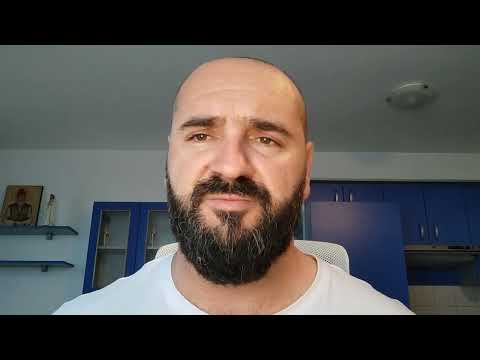 Izabrani smo sa razlogom.