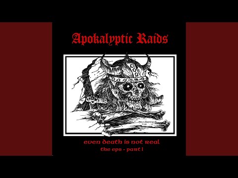 I'm a Metal Head (Uncut Version)