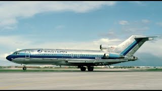 Shop Talk : Boeing 727-100/200 History.  #aviationgeek