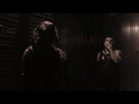 Blueice Davies, j13 - SUPERSLATT (videoclip)