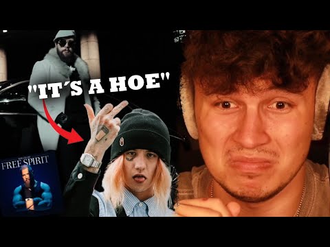 ZWILLINGSGEBURTEN🤔🔥?!?...Reaktion : KOLLEGAH - EINFACH AUF DIE FRESSE | PtrckTV