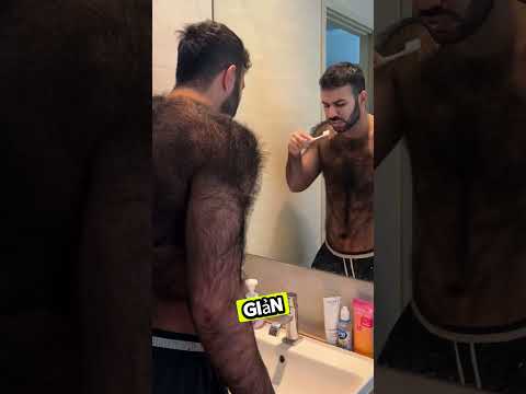 Đợi GTA 6 đến mức... mọc lông đầy người