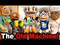 SML Movie The Old Machine