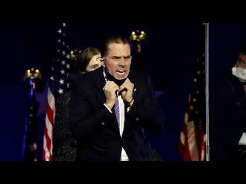 特朗普稱美國司法部長巴爾辭職。 (Trump says U.S. Attorney General Barr resigns)