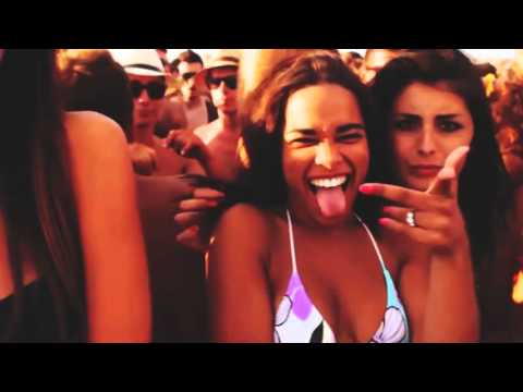 Federico Scavo & Barbara Tucker - Live Your Life [Official MV]