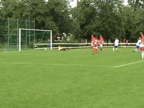 TPK  A match winner against TPV A