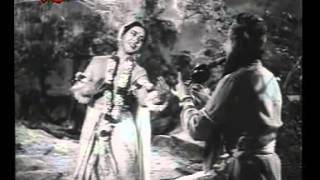 Door Desh Se Koi Sapera Aaya - Kavi Kalidas - Geeta Dutt