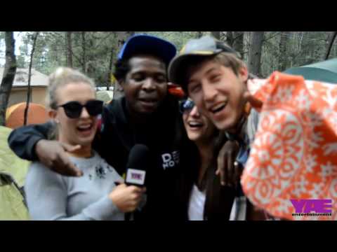 Vortex Open Source 2016