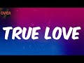 (Lyrics) WizKid - True Love