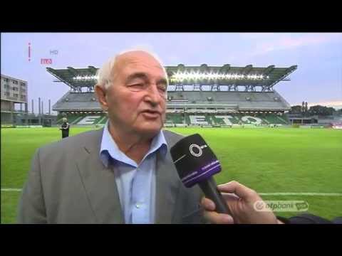 Edzői értékelés a Győri ETO FC - MTK Budapest mérkőzésen