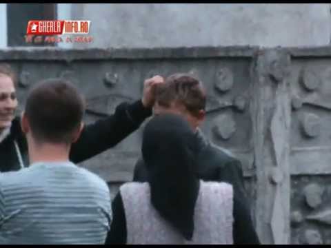 Copil disparut din Orman, gasit dupa trei zile in Cluj.