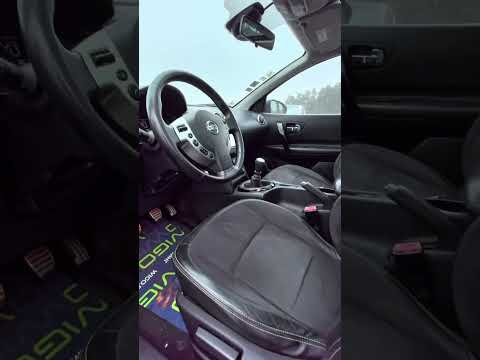 фото nissan qashqai+2 i рестайлинг 0