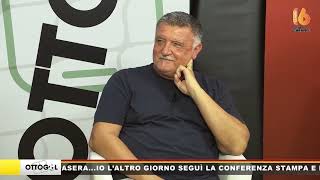 ottogol la puntata del 7 settembre 2026
