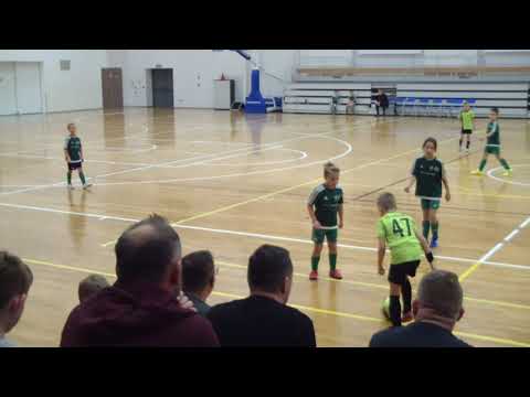 PS Gniezno - UKS Śrem