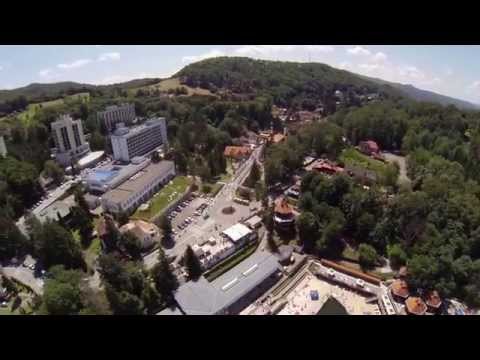 DHSR BRADET**** SUPERIOR - Sovata, Romania