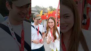 Download lagu Raysha Rizrose at Absolut Food Fest x Coca-Cola Malaysia Memasak 2023 🤩#absolutfoodfest mp3