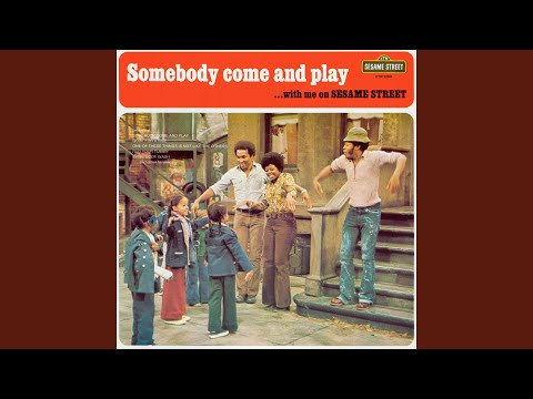 Video thumbnail for Goin’ for a Ride