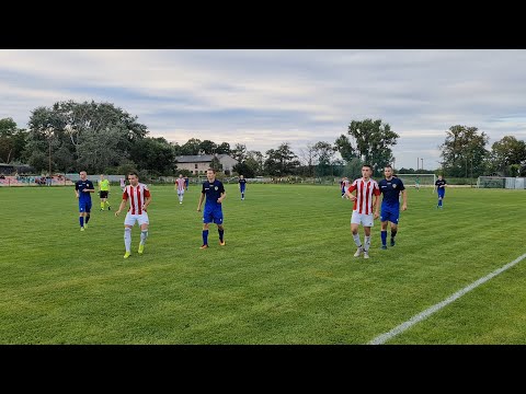 PP: GKS Grębanin - Stal Pleszew 2:0 (1:0)