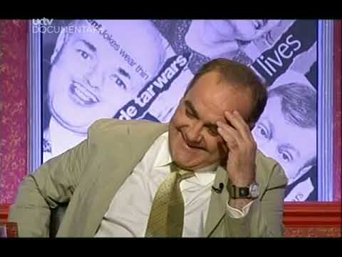 Have I Got News For You S22E02 - Andrew Mackinlay & Jennie Bond