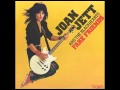 Joan Jett and the Black Hearts- Fake Friends ...