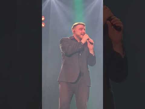 Krystian Ochman. Wrocław 6.12. Diana.