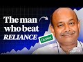 How DMart DISRUPTED India’s 8000 Crore Retail Market | GrowthX Wireframe DEFAULT Thumbnail