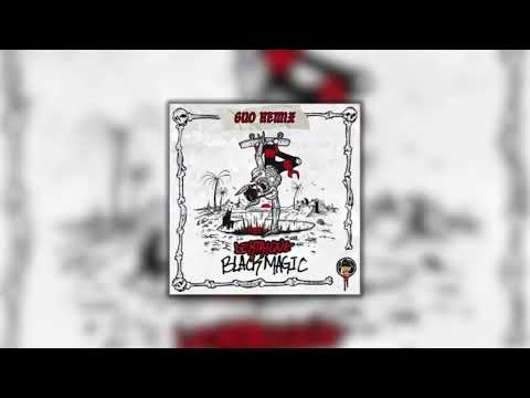 Lektrique X Sam Lamar - Black Magic (Guo Remix)