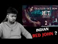HIT 2 Trailer Reaction | Adivi Sesh | Nani | Mr Earphones