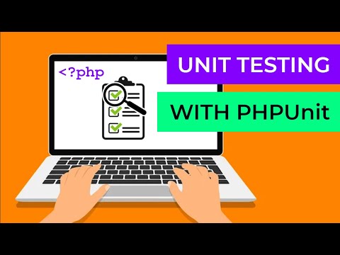 PHP Unit Testing with PHPUnit
