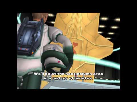 I'll Play... Xenosaga: Episode I - Parts 2 & 3