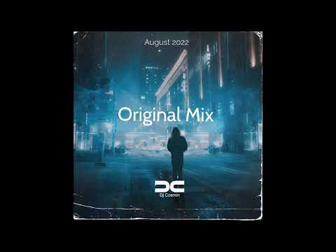 DJ COSMIN   ORIGINAL MIX