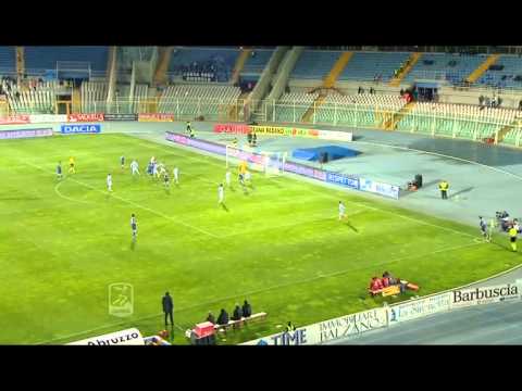 Brescia.Tv: Sintesi Pescara-Brescia 2-3