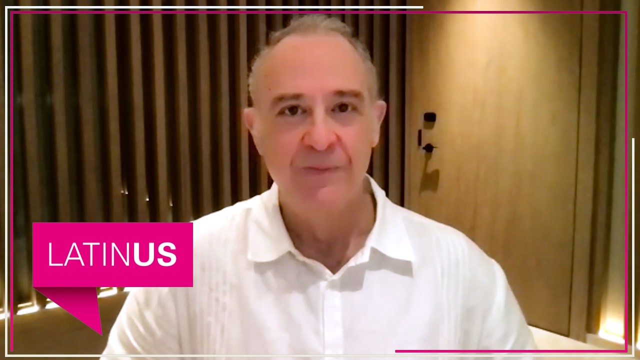 La cumbre del eje MAGA en Florida refuerza la visión de Trump para América: Arturo Sarukhán