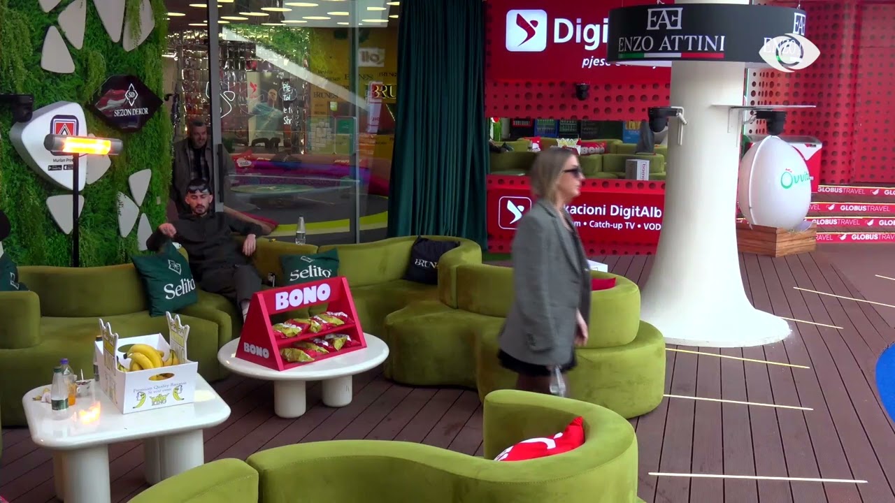 “O do të heq nga kthetrat e atij, o s’ka”/ Artani diskuton me Juelën