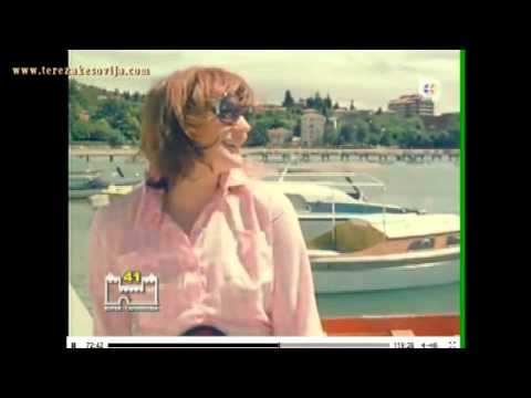Sunčane fontane - TEREZA KESOVIJA