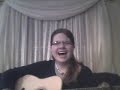 I'll Slow You Down (Warren Zevon Cover)