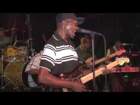 Promotional video thumbnail 1 for The Shonuff Set it off band